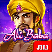 Ali Baba superking slot