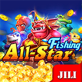 All Star Fishing superking game