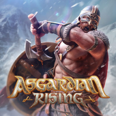 Asgardian Rising superking game