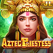 Aztec Priestess superking slot