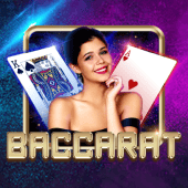 Baccarat B superking live casino
