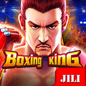 Boxing King superking slot