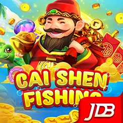 Cai Shen Fishing superking game