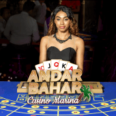 Casino Marina Andar Bahar superking