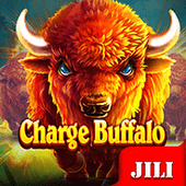 Charge Buffalo superking slot