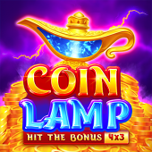 Coin Lamp superking slot