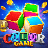 Color Game superking cards