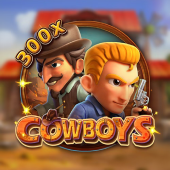 Cowboys superking game