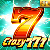 Crazy777 superking slot