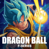 Dragon Ball superking slot
