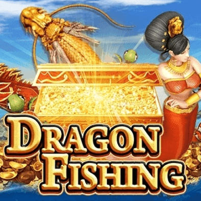 Dragon Fishing superking game