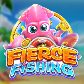 Fierce Fishing superking game
