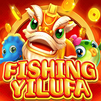 Fishing Yi Lu Fa superking game