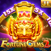 Fortune Gems 2 superking slot
