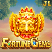 Fortune Gems superking slot