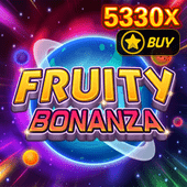 Fruity Bonanza superking slot