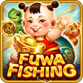 Fuwa Fishing superking game