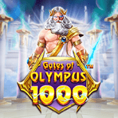 Gates of Olympus 1000 superking slot