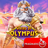 Gates of Olympus superking slot