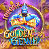 Golden Genie superking slot