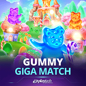 Gummy Giga Match superking slot