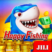 Happy Fishing superking game