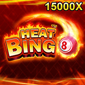 Heat Bingo superking game