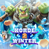 Horde 2 Winter superking slot