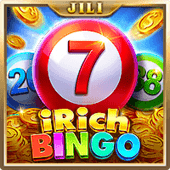 Irich Bingo superking game