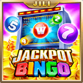 Jackpot Bingo superking game