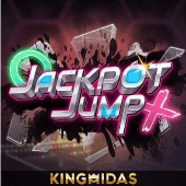 Jackpot Jump superking game