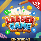 Ladder Game superking cards