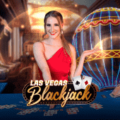 Las Vegas Blackjack superking