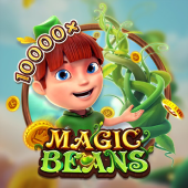 Magic Beans superking slot