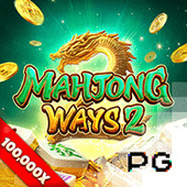 Mahjong Ways 2 superking slot