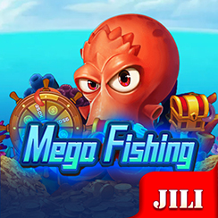 Mega Fishing superking free play