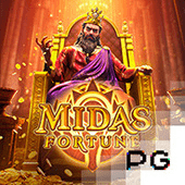 Midas Fortune superking slot