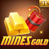 Mines Gold superking slot