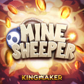 Minesweeper superking game