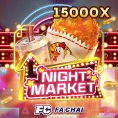 Night Market superking slot