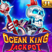 Ocean King Jackpot superking game