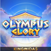 Olympus Glory superking game