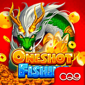 Oneshot Fishing superking game