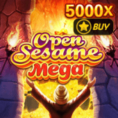 Open Sesame Mega superking earn money