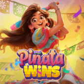 Pinata Wins superking game