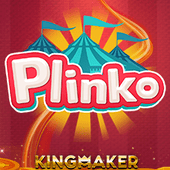 Plinko superking cards game
