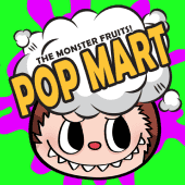Popmart superking slot