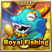 Royal Fishing superking game
