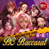 Sexy Blockchain Baccarat B B superking