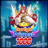 Starlight Princess 1000 superking game